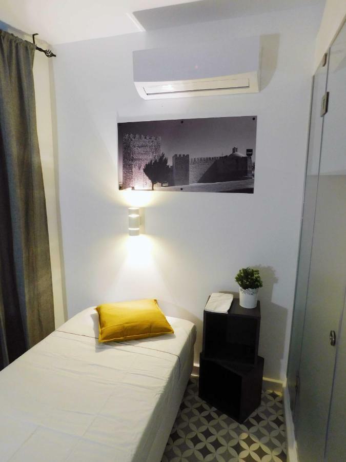 Cool Guest House Elvas Luaran gambar